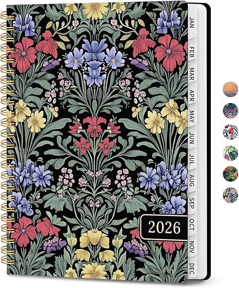 Journals And Planners For Stationary Lovers