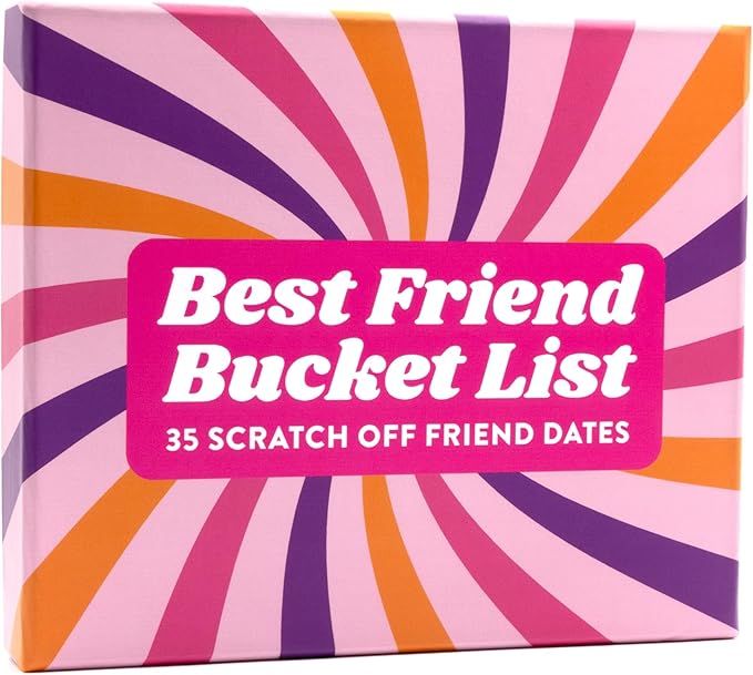 Some Of The Best Gifts For Your Best Bestie