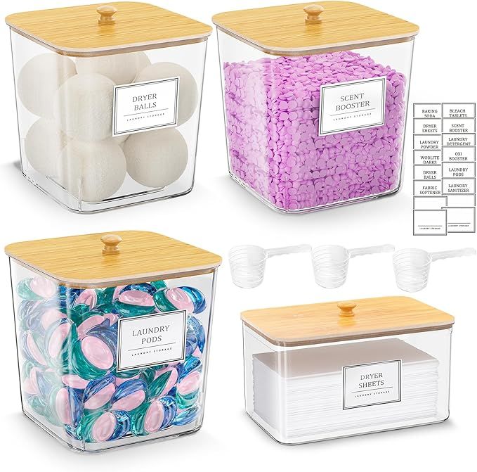 The Best Items To Upgrade Your Laundry Room